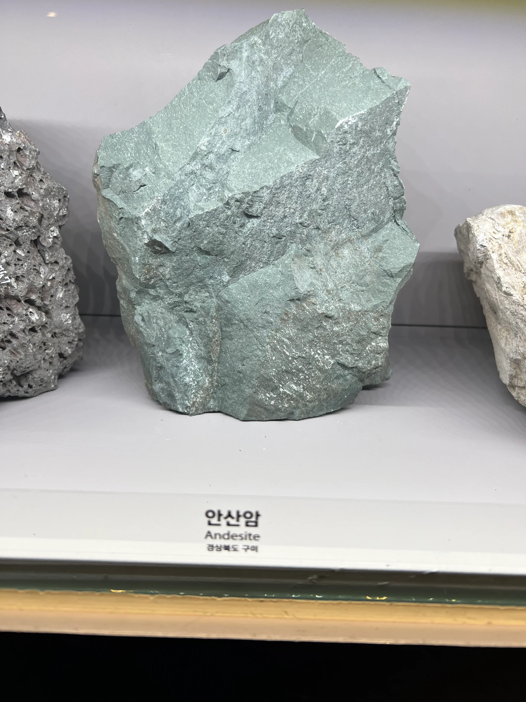 마이 홈타운 안산이라서 찍음